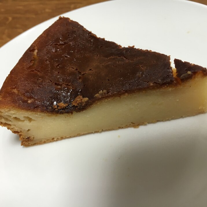 ヨーグルトでベイクドチーズケーキ レシピ 作り方 By 3q 楽天レシピ ヨーグルトでベイクドチーズケーキ レシピ 作り方 By 3q 楽天レシピ